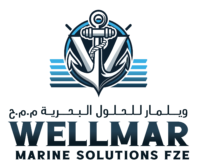 Wellmar Marine Solutions FZE